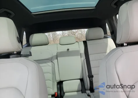 2019 Volkswagen Tiguan 2.0T Sel Premium/2.0T Sel Premium R-Line from USA, damaged, VIN 3VV4B7AX6KM102565